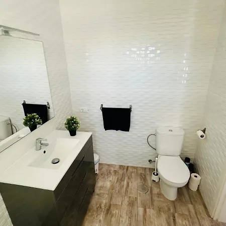 Tenerifehause