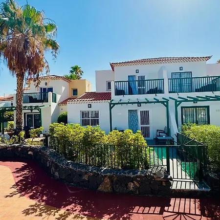 ヴィラ Tenerifehause