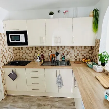 Villa Tenerifehause