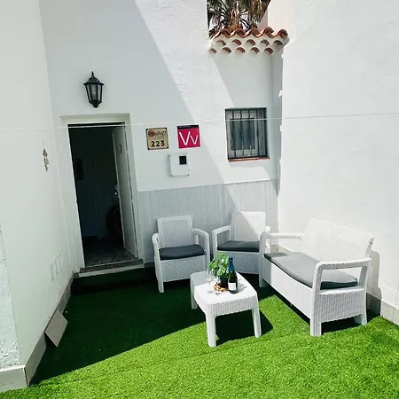 Villa Tenerifehause *