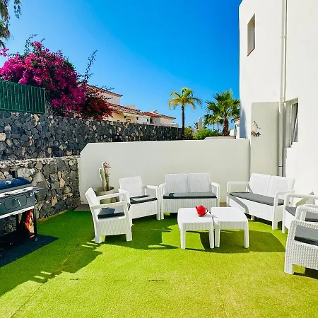 Tenerifehause Villa