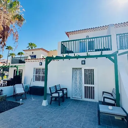 Villa Tenerifehause *