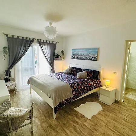 Tenerifehause San Miguel de Abona