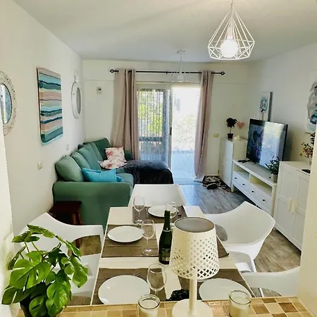 Villa Tenerifehause *