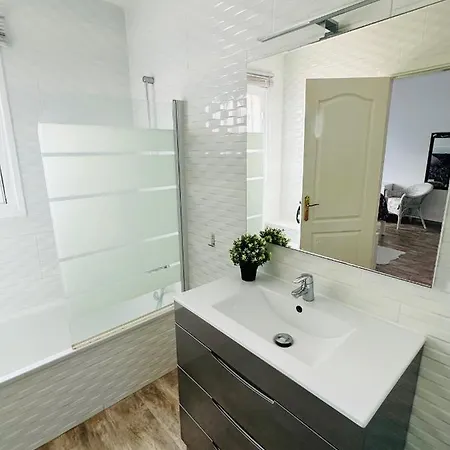 Villa Tenerifehause *