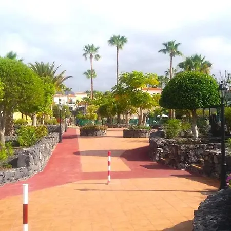 Villa Tenerifehause San Miguel de Abona