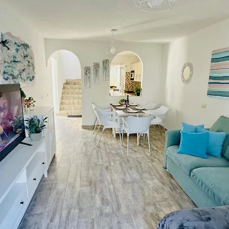 Tenerifehause San Miguel de Abona