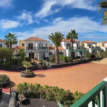 Tenerifehause San Miguel de Abona