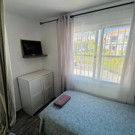 Villa Tenerifehause *