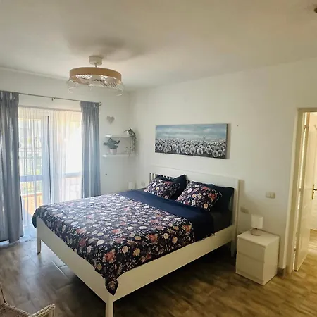 Tenerifehause Villa San Miguel de Abona