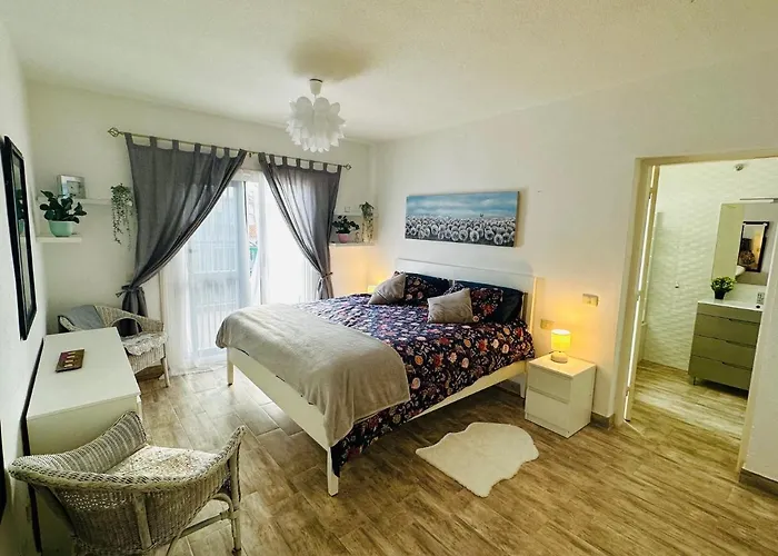 Tenerifehause San Miguel de Abona