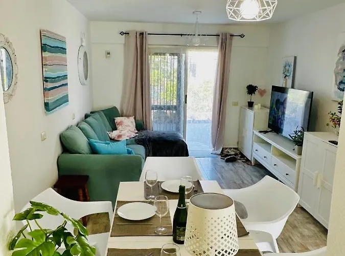 Vila Tenerifehause *