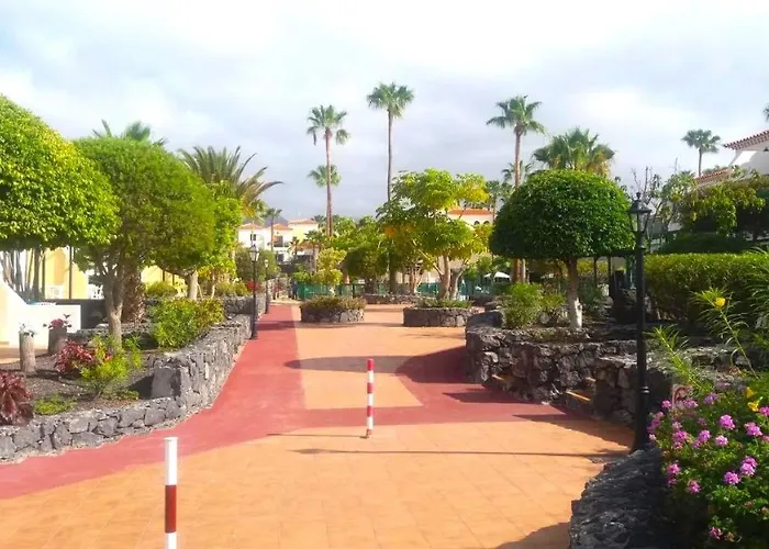 Vila Tenerifehause San Miguel de Abona