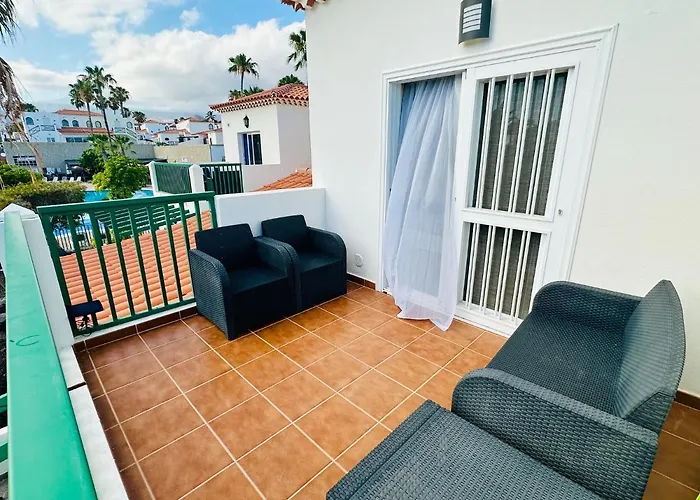 Vila Tenerifehause San Miguel de Abona