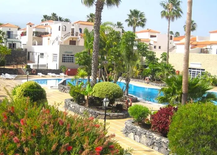 Tenerifehause * San Miguel de Abona