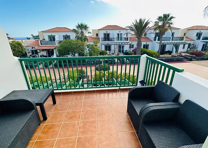 Tenerifehause San Miguel de Abona