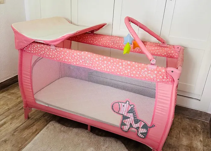 Vila Tenerifehause *