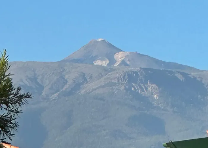 Tenerifehause Vila San Miguel de Abona