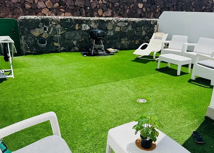 Tenerifehause * San Miguel de Abona