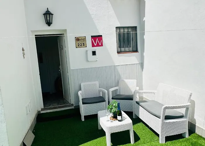 Vila Tenerifehause *