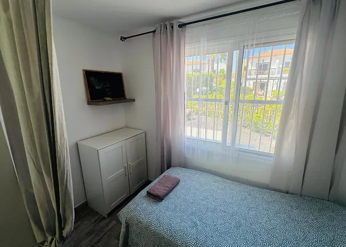 Vila Tenerifehause *