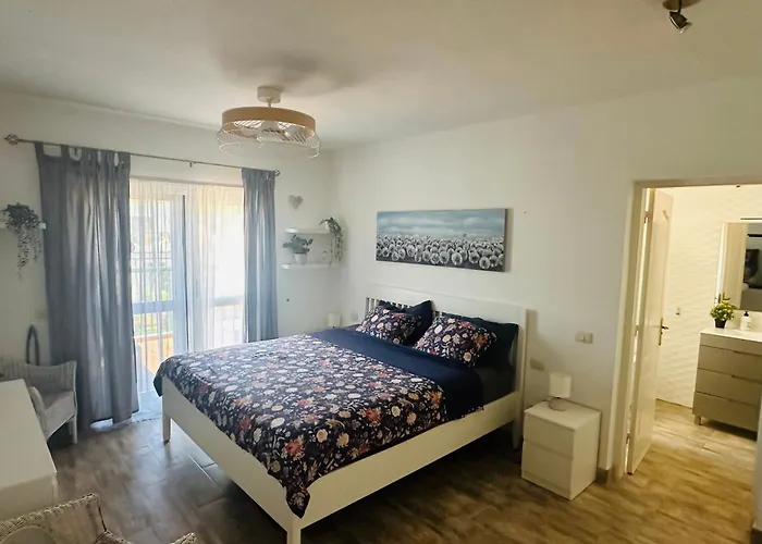 Tenerifehause Vila San Miguel de Abona