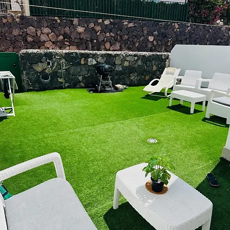 Tenerifehause * San Miguel de Abona