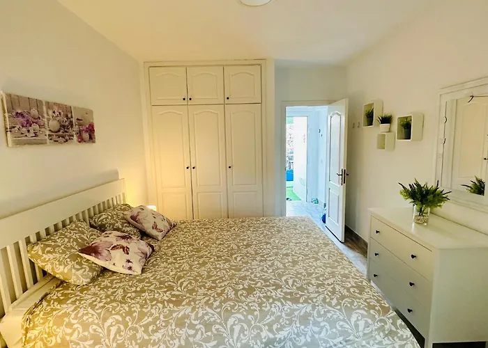 Tenerifehause Villa San Miguel de Abona
