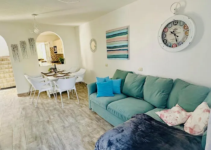 Villa Tenerifehause